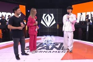 阿里纳斯：抢七看好经验更丰富的雷霆 文班每场的表现起伏太大